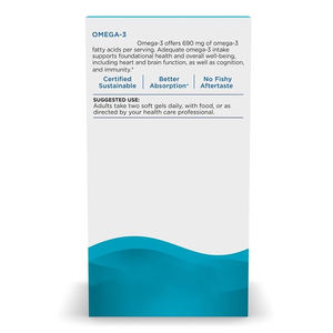 Oem Odm Private Label Supplement Immuniteit Ondersteuning Hart Gezondheid Cognitieve Epa Dha Omega-3 Zalm D3 K2 Visolie Softgels <span class=keywords><strong>Capsules</strong></span> - Product Image 3