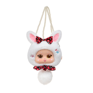 Alice Plush Toys Mochila Bolso <span class=keywords><strong>de</strong></span> hombro Bolsos cruzados <span class=keywords><strong>de</strong></span> moda <span class=keywords><strong>de</strong></span> viaje - Product Image 1