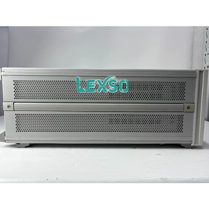 Keysight / 4156C ตัววิเคราะห์พารามิเตอร์เซมิคอนดักเตอร์ xgeqpt - Product Image 2