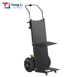 Troli Pemanjat Listrik Tugas Berat Tiongkok Troli Pemanjat Tangga Listrik Gerobak Dolly Troli Tangan Truk - Product Image 3