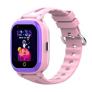 Wonlex นาฬิกาติดตามตัว GPS กันน้ำได้,นาฬิกาสมาร์ทวอ<span class=keywords><strong>ท</strong></span>ช์4G <span class=keywords><strong>โทร</strong></span>ศัพ<span class=keywords><strong>ท</strong></span>์ SOS ใส่ซิมการ์ด WIFI - Product Image 1