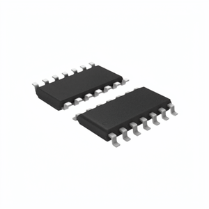 Distribuidor Autorizado Oficial: Lista de Precios para Componentes Electrónicos 14 SOIC (0.154", 3.90mm de Ancho) - Product Image 1