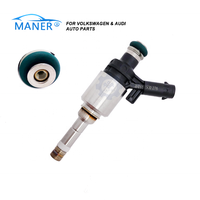 Injecteurs de carburant en gros à 6 trous pour VW Passat Audi Q3 A4 A6 TT 2.0 Tdi 06h906036g – Vanne d'injection