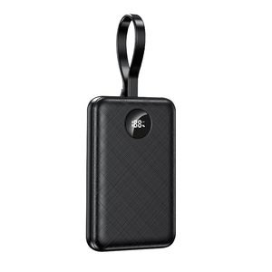 Mini 5000/10000mAh ngân hàng điện cầm tay với Loại-C giao diện đầu vào sạc cho điện thoại di động điện và USB C thiết bị - Product Image 5