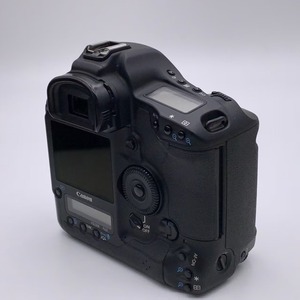Appareil photo reflex numérique Canon EOS-1D Mark IV 1D4, 16,1 MP, 45 points AF, double DIGIC 4, corps en magnésium, vitesse 10 ips, reconditionné professionnel, prêt à <span class=keywords><strong>la</strong></span> revente - Product Image 3