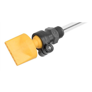 Barra Ionizadora Eliminadora de Electricidad Estática Eltex Knh124 para Máquinas de Empaquetado - Product Image 4
