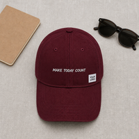 Casquette de baseball unisexe 6/5 panneaux réglable en polyester/coton, denim/toile, toutes saisons, décontractée