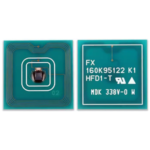 Compatible pour Xerox pour puce de tambour DC550 560 - Product Image 5
