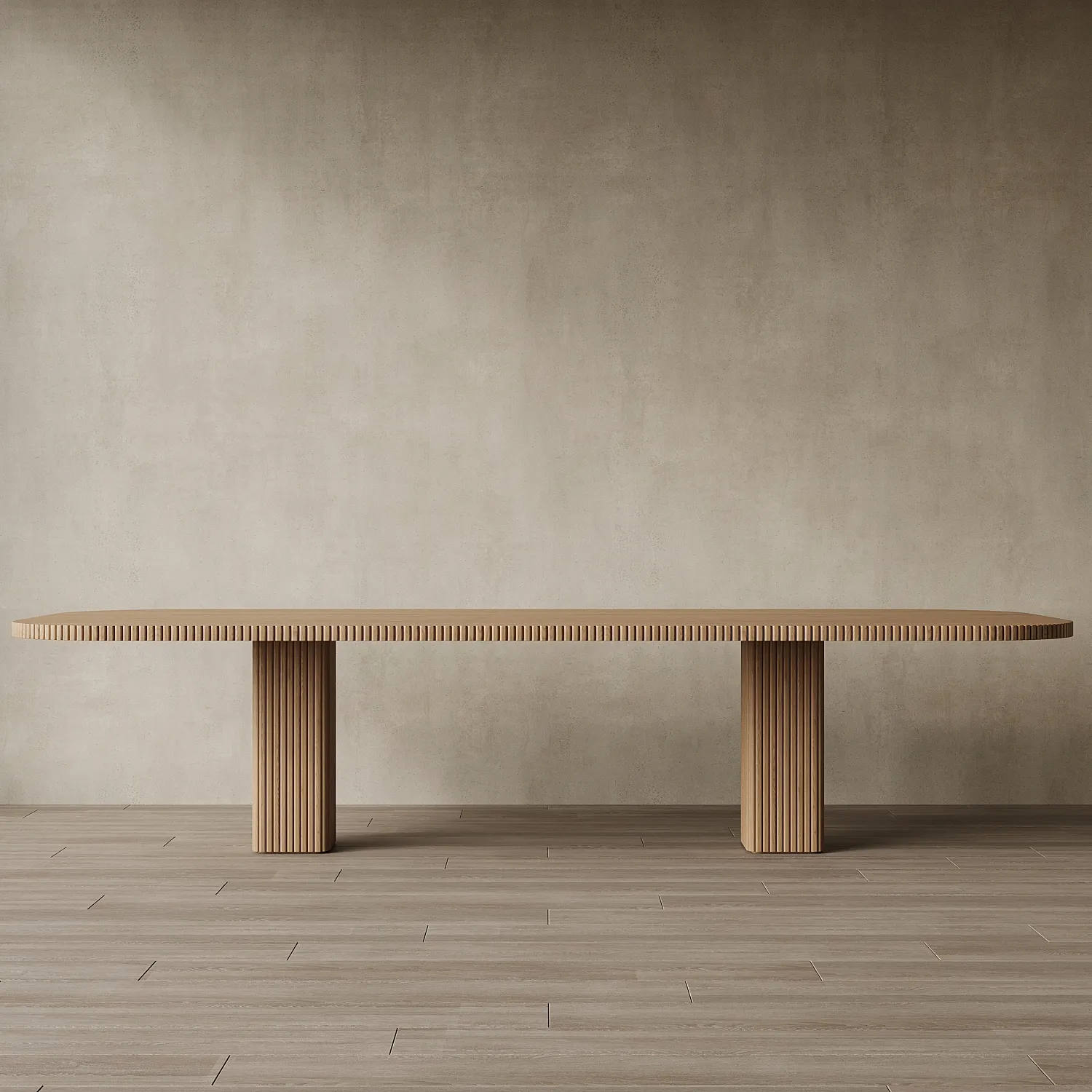 Table à dîner moderne allongée en bois de chêne naturel 8 chaises meubles de salle à manger ensemble de table à manger ronde de luxe en marbre