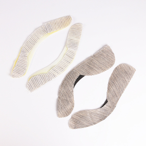 Fabricants de vêtements, <span class=keywords><strong>bandes</strong></span> manchettes, doublure de vêtements, manches têtes en coton, 1 pièce - Product Image 2