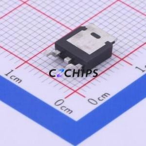 ทรานซิสเตอร์ภาคสนาม JCS4N65RC-DPAK Dpak (MOsfet) ของแท้ใหม่ล่าสุด - Product Image 2