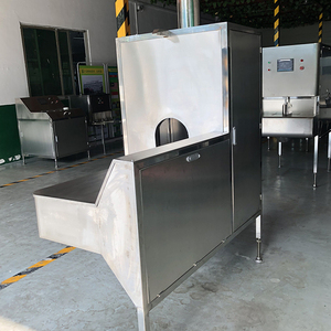 Machine à peler les mangues, fourniture d'usine, autres machines à fruits et légumes, machine à peler les <span class=keywords><strong>ananas</strong></span> au prix le plus bas - Product Image 3
