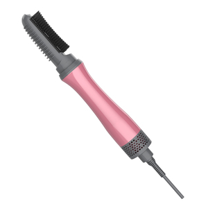 Sèche-<span class=keywords><strong>cheveux</strong></span> professionnel automatique multifonction 9 en 1, brosse à air chaud pour salon, séche-<span class=keywords><strong>cheveux</strong></span> haute vitesse avec neuf accessoires - Product Image 2