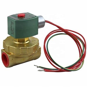 Solenoides de Control Industrial Serie High 8320, Modelos 8320G174 y EF8320G200 - Product Image 4
