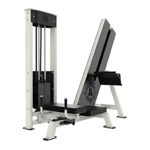 Commercial Gym Plate Loaded Machine Adjustable <strong>Leg</strong> Stretch &amp; Raise Seated <strong>Leg</strong> <strong>Extension</strong> <strong>Exercise</strong> Equipment - Product Image 4