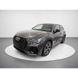 <span class=keywords><strong>Audi</strong></span> <span class=keywords><strong>Q3</strong></span> <span class=keywords><strong>Sportback</strong></span> 2020 d'occasion, SUV, moteur thermique, 5 places, traction avant, automatique, conduite à gauche, fourni par la flotte <span class=keywords><strong>Audi</strong></span> - Product Image 1
