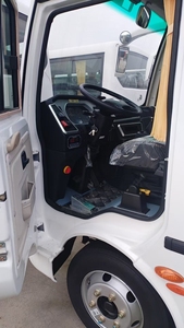 Nouvel autocar Dongfeng de 7,3 m, 29 places, moteur Yuchai, navette urbaine, exportation - Product Image 3