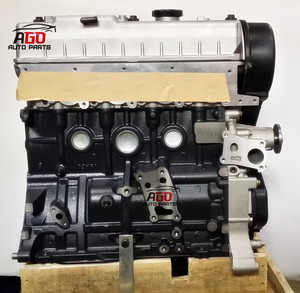 Motor largo para camioneta MITSUBISHI, pieza para camioneta, 4D56, 4D56T, D4BB, D4BH, HBS, bloque 2,5, L200, L300, HYUNDAI - Product Image 4
