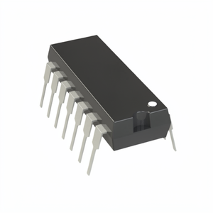 Electronic Circuit Components PIC16C505-20_P Original 14 DIP Embedded - Product Image 1