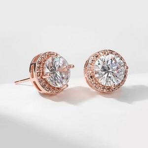 สีโรสโกลด์