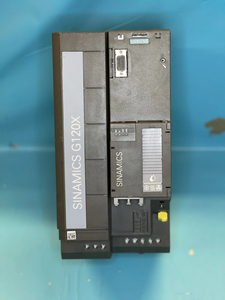 Convertidor de Frecuencia 6SL32203YE280UF0 6SL3220-3YE28-0UF0, Unidad de Accionamiento de CA Trifásica de 11 kW y 400 V - Product Image 3
