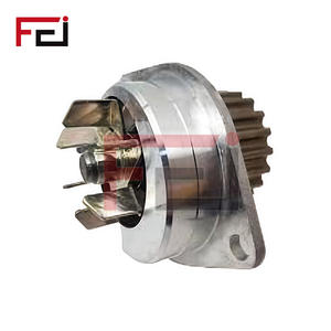 FEI nouvelle pompe à eau de refroidissement moteur pour <span class=keywords><strong>Peugeot</strong></span> 1007 206 207 <span class=keywords><strong>308</strong></span> citroën C2 C3 C4 Berlingo 1201.A2 1201.E5 OE 1609417280 - Product Image 4