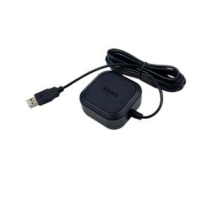TOP608BT USB بلوتوث عالية الدقة استقبال RTK GNSS USB <span class=keywords><strong>GPS</strong></span> BDS GLONASS غال هوائي وحدات RTCM NMEA0183 G-MOUSE TOPGNSS - Product Image 6