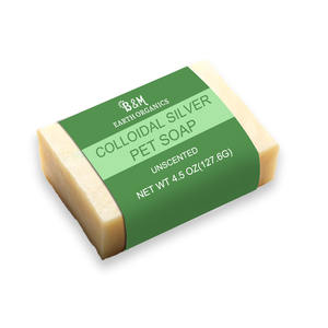 Thérapie Shampooing Savon pour Animaux Chiens et Chats - Product Image 6