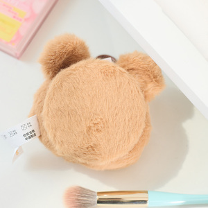 Mini poupée en peluche Constellation Samuel originale Pendentif Petite <span class=keywords><strong>figurine</strong></span> miroir de maquillage portable pour la collection de boîtes mystères - Product Image 6
