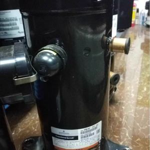 คอมเพรสเซอร์ทำความเย็น HYZL รุ่น VR61KS TFP 542 สำหรับเครื่องปรับอากาศและห้องเย็น - Product Image 1
