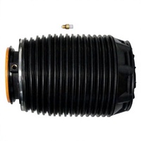Hintere Linke Luftfeder für Hyundai KIA Quoris K9 2012-2018 Luftfederung 553503T500 553503T501
