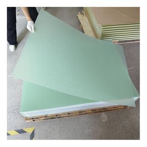 電気FR4シートG10グラスファイバー絶縁シートFR4G10プレート - Product Image 4