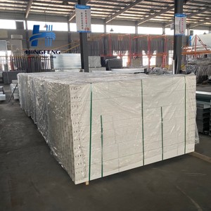 Công nghiệp xây dựng Cáp tổ chức thông gió đen OEM cho máy chủ giá tùy chỉnh kích cỡ - Product Image 6