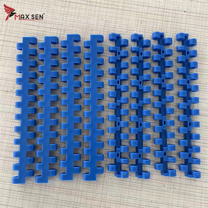 Gıda sınıfı plastik kemer zinciri modüler konveyör bant çin üretimi - Product Image 5