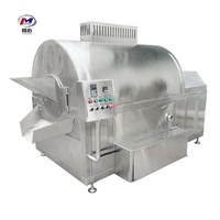 Machine de cuisson automatique intelligente à rotation de wok, robot de cuisine intelligent, machine à riz frit