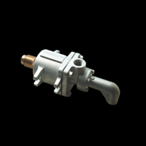 Raccord rotatif Showa Giken série SC 57 mm, durable pour l'eau, le gaz, l'huile, les sédiments, les gaz de combustion, les raccords de tuyauterie - Product Image 2