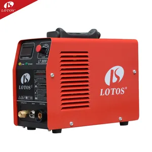 Lotos LT3500 mini metallo macchina di taglio al plasma ad aria taglierina taglio 40/50 amps aria taglierina con un buon servizio post