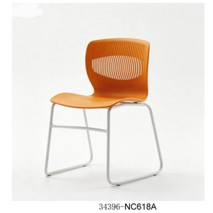 Eco Friendly <b>Stackable</b> Plastic <b>Chair</b> For Indoor Outdoor <b>Dining</b> And Leisure Use Modern Comfortable Design - Product Image 2