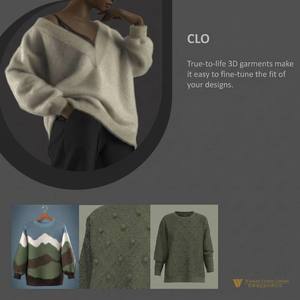 <span class=keywords><strong>Cardigan</strong></span> in Cashmere Lavorato a Maglia Personalizzato per <span class=keywords><strong>Donna</strong></span>, Stile Casual Sud-Asiatico, <span class=keywords><strong>con</strong></span> Bottoni e <span class=keywords><strong>Cerniera</strong></span> - Product Image 4