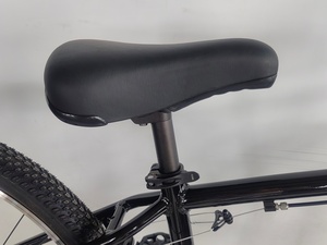 <span class=keywords><strong>Bicicleta</strong></span> BMX Eléctrica de 29 Pulgadas con Motor Central, Cuadro de Aleación, <span class=keywords><strong>Bicicleta</strong></span> Acrobática para Adultos, E-Bike de Calle de Alto Rendimiento con Función <span class=keywords><strong>Wheelie</strong></span> - Product Image 5
