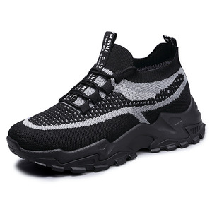 Zapatillas Deportivas para <span class=keywords><strong>Mujer</strong></span>, Tallas Grandes, con Entresuela de EVA, Forro de Malla, Ligeras y Transpirables (Tallas 40-43) - Product Image 6