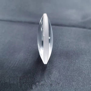 30mm Diámetro <span class=keywords><strong>65mm</strong></span> Longitud focal Lente de vidrio convexo Doble - Product Image 4