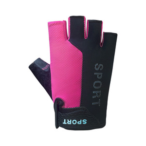 2026 Custom Logo Workout Gym <b>Gloves</b> Wholesale Half Finger Workout Gym Fitness <b>Weight</b> Lifting <b>Gloves</b> Men and Women - Product Image 1