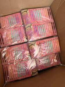 Oferta: Kit de 12 Piezas para Manicura y Pedicura, Cortaúñas de Plástico, Removedor de Cutículas, Tenedor para Piel Muerta, Empujador de Cutículas para Salón - Product Image 2