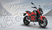 Motorcycle Electrical System Electric Motor for Motorcycle Adult 2 Wheel 105Km/h