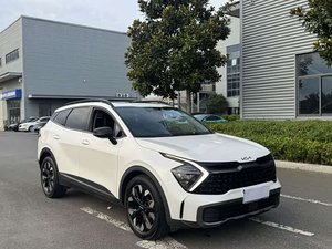 Automóvil Deportivo SUV Barato de China, <span class=keywords><strong>Sportage</strong></span> 2016 2020 <span class=keywords><strong>2022</strong></span> 2023 2024 2025, Gasolina, Vehículo <span class=keywords><strong>Nuevo</strong></span>, Auto Usado <span class=keywords><strong>Sportage</strong></span> - Product Image 2