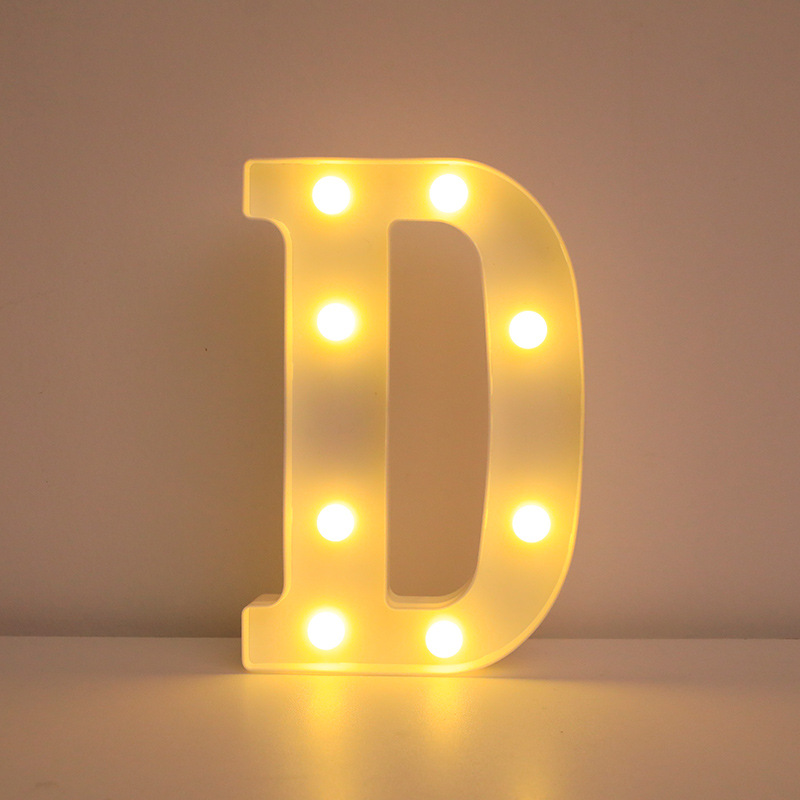 D