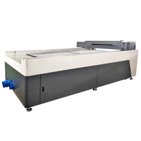 Machine de découpe laser MC 1325, découpeuse laser de contreplaqué de plexiglas 100W 150W 180W