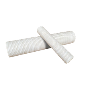 Malla de Envoltura para Pacas de Heno de HDPE, Protección UV Agrícola, Malla de Envoltura para Pacas Redondas con Servicio de Corte para Granja en Rollo - Product Image 4