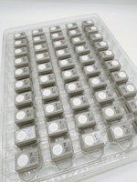 Sensores de Gas Monóxido de Carbono BW NAP-505R Originales (100% Auténticos) con Conexión Roscada para Uso Industrial